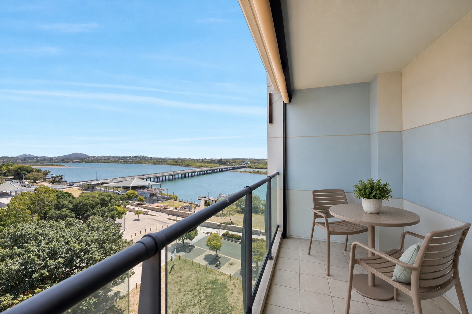 704/27 River Street, Mackay - Image 1