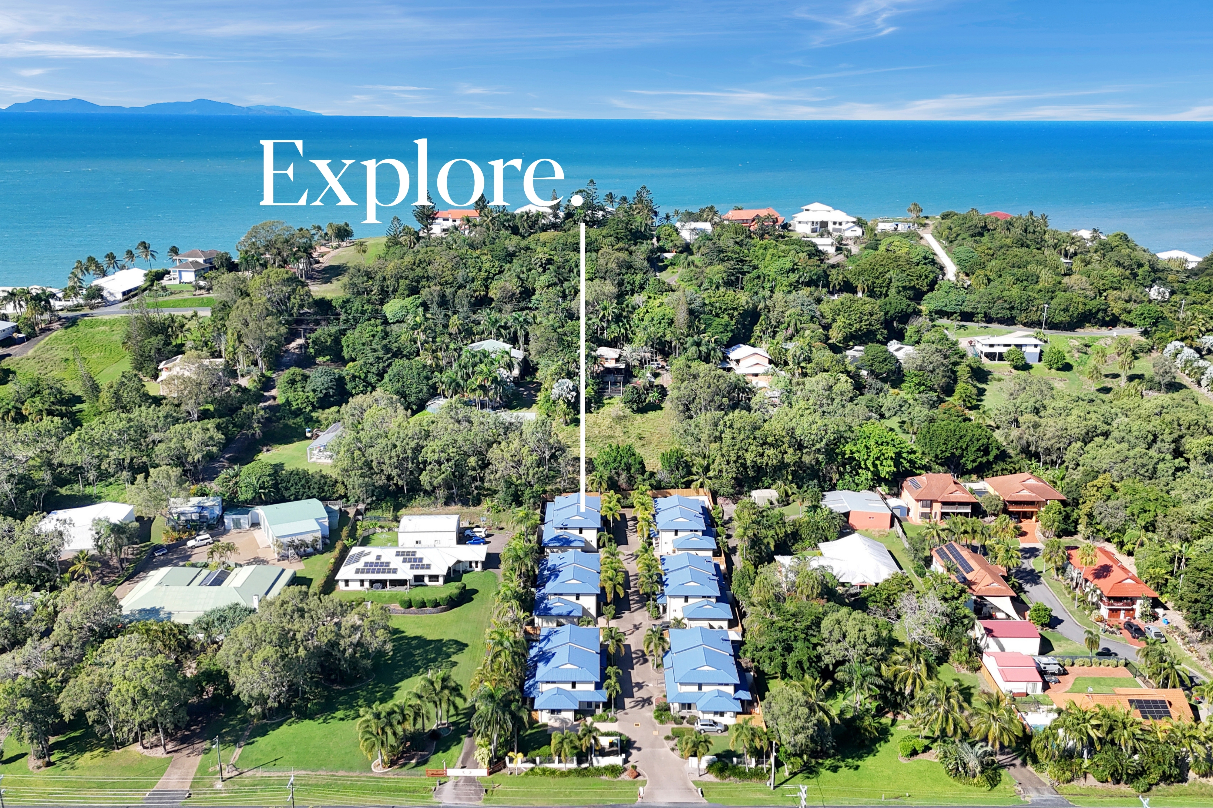 5/8 Admiral Drive, Dolphin Heads - Image 1
