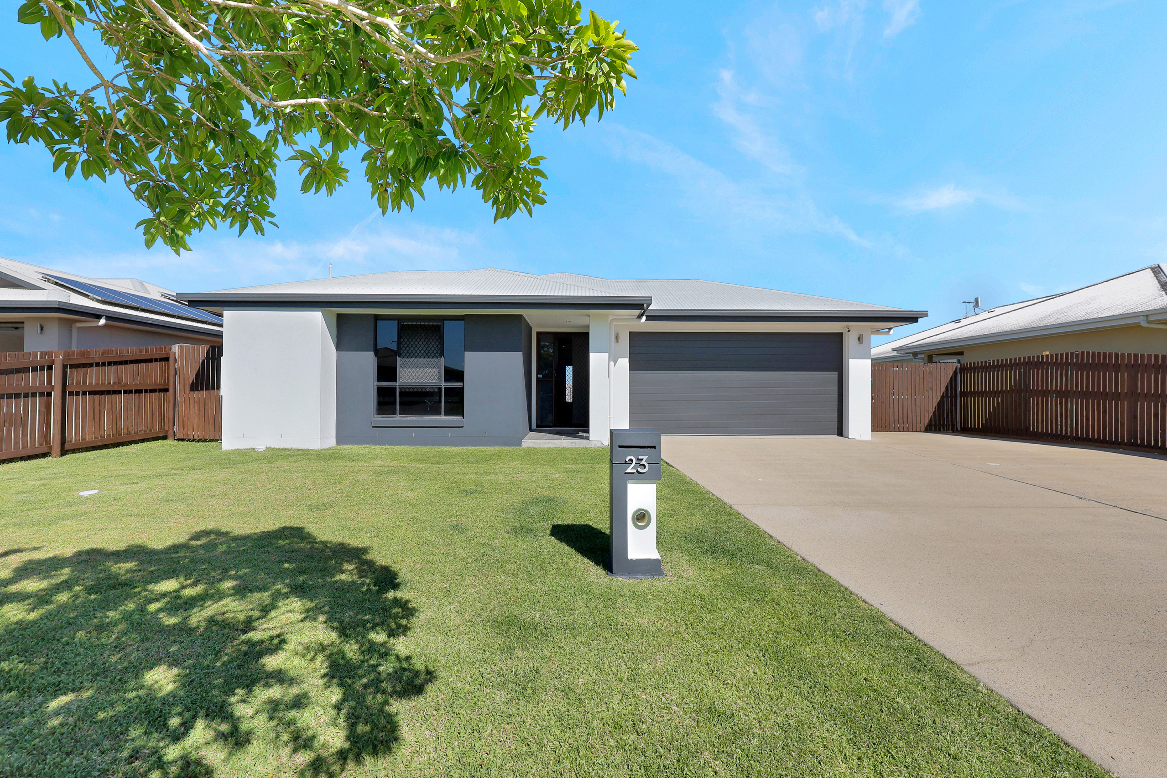23 Mccall Street