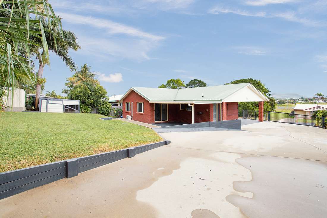 29 Busuttin Drive