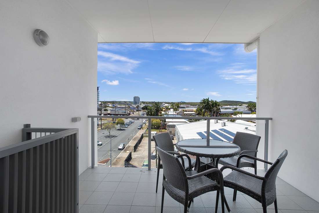 Photo 5 of 54/35 Alfred Street, Mackay