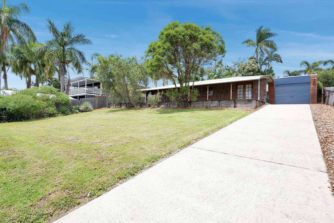 4 Gans Court