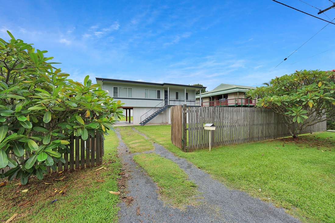 25924 Peak Downs Highway