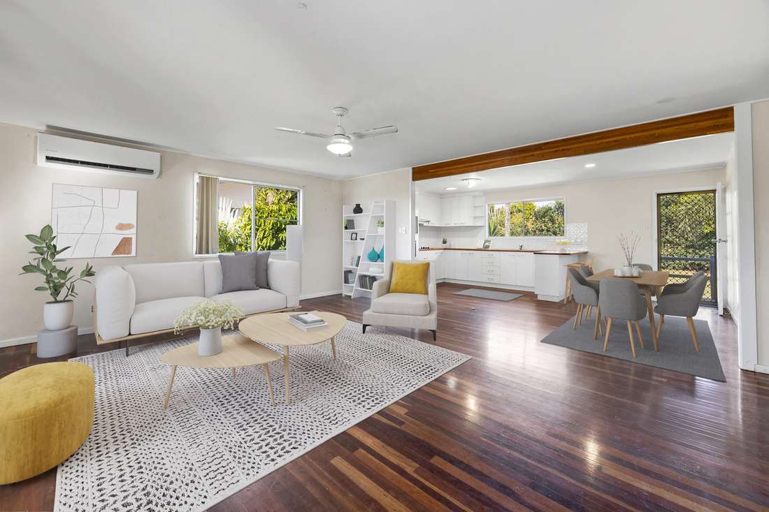 8 Gans Court, Eimeo - Thumbnail 3