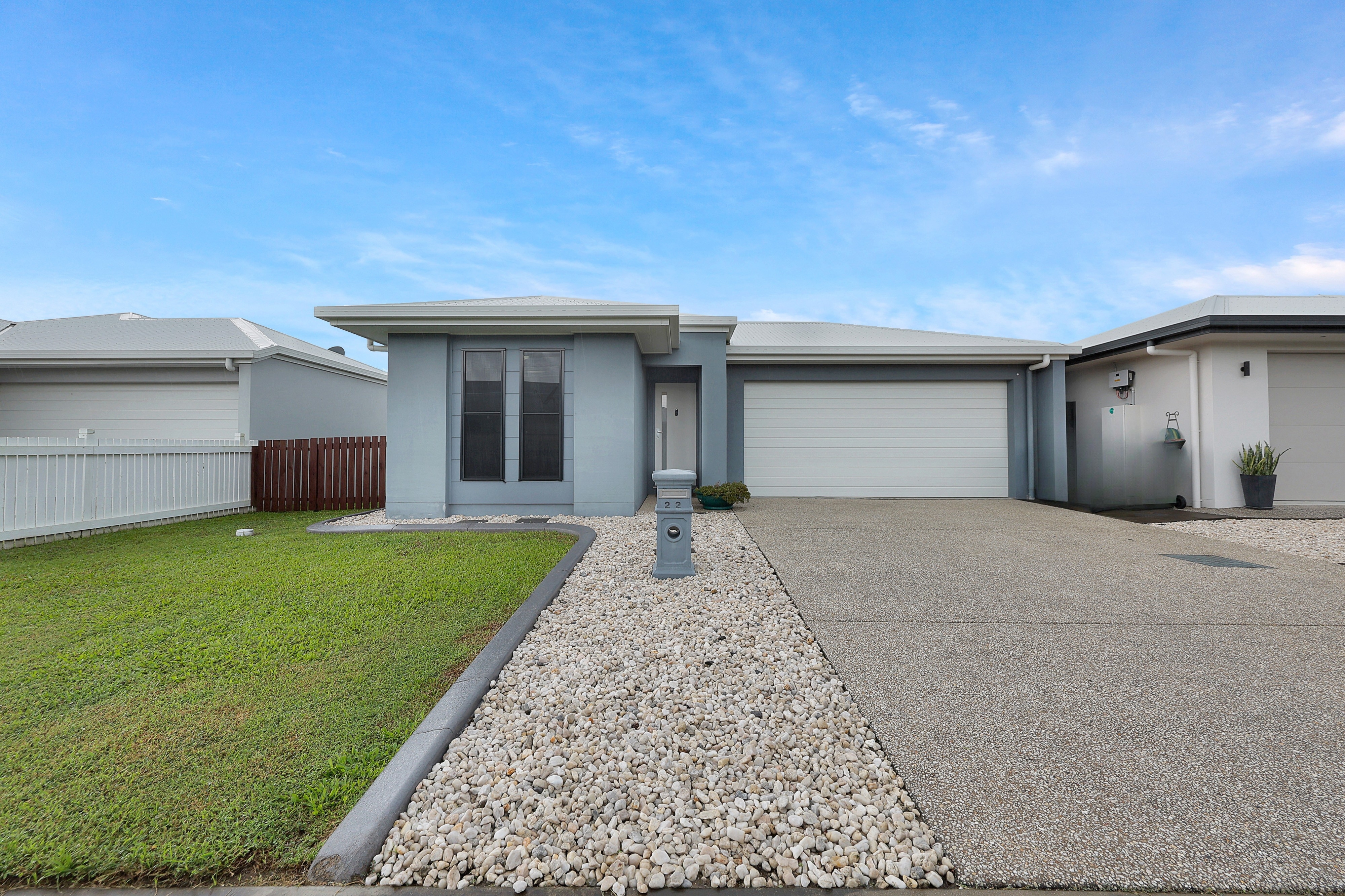 22 Darcy Boulevard