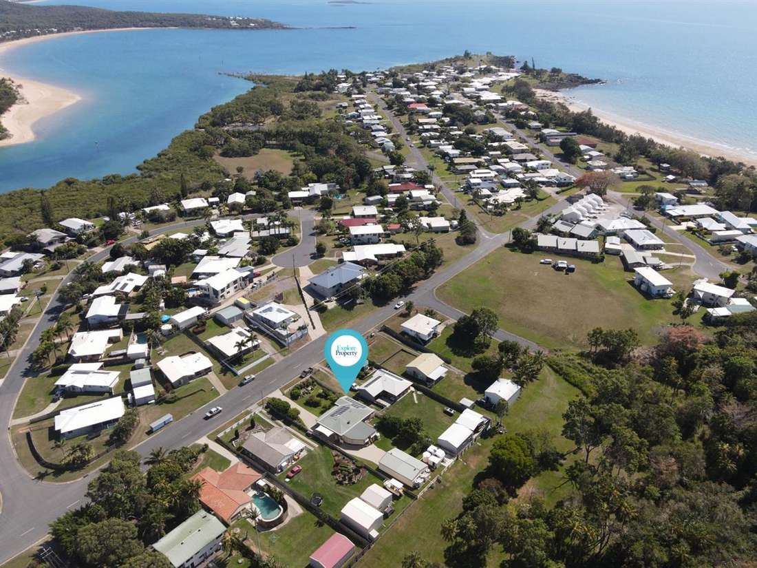 Property Sale at 19 Campwin Beach Road, CAMPWIN BEACH QLD, 4737