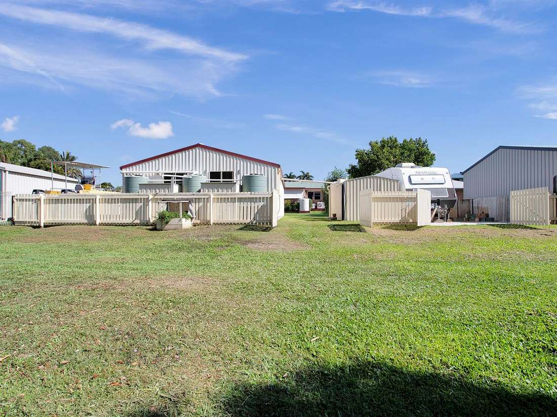 Property Sale at 19 Campwin Beach Road, CAMPWIN BEACH QLD, 4737