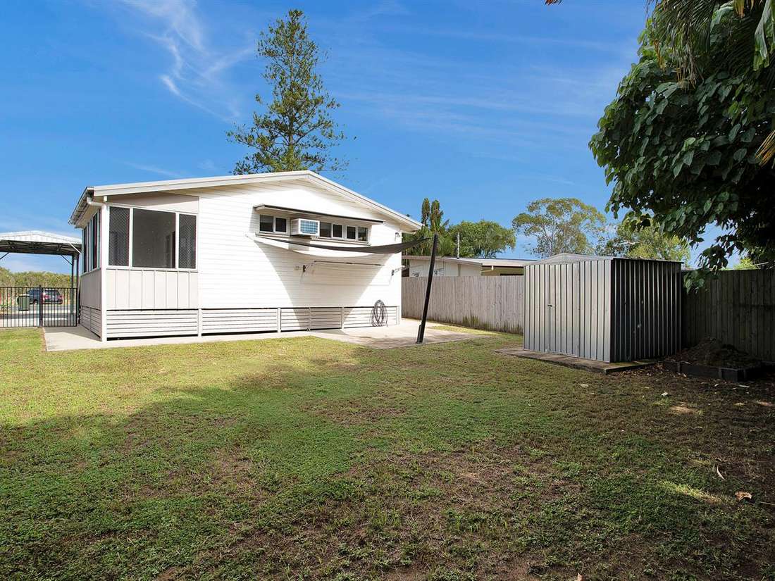 Property Sale at 68A Shoal Point Road, BUCASIA QLD, 4750 Explore