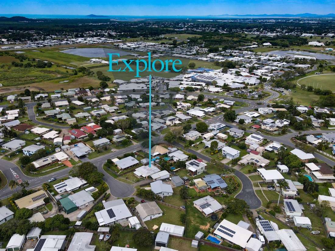 Property Sale at 1 Mallett Court, BEACONSFIELD QLD, 4740 Explore