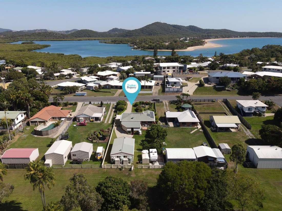 Property Sale at 19 Campwin Beach Road, CAMPWIN BEACH QLD, 4737