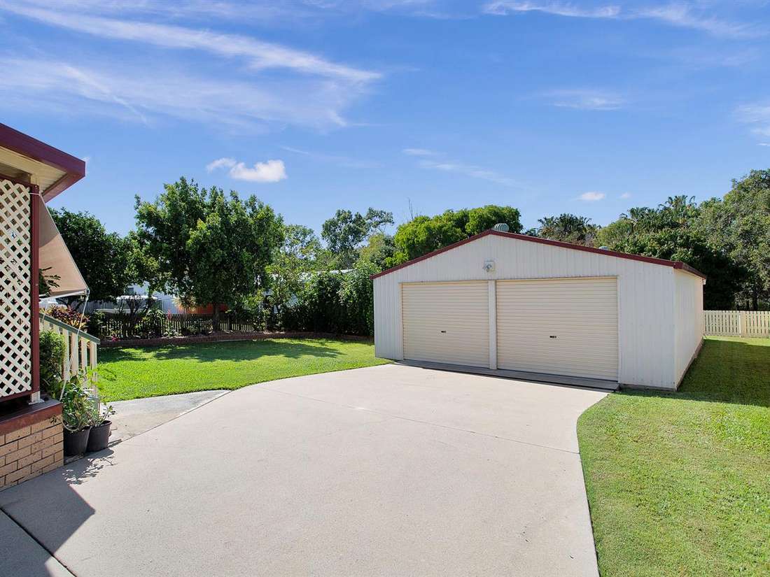 Property Sale at 19 Campwin Beach Road, CAMPWIN BEACH QLD, 4737