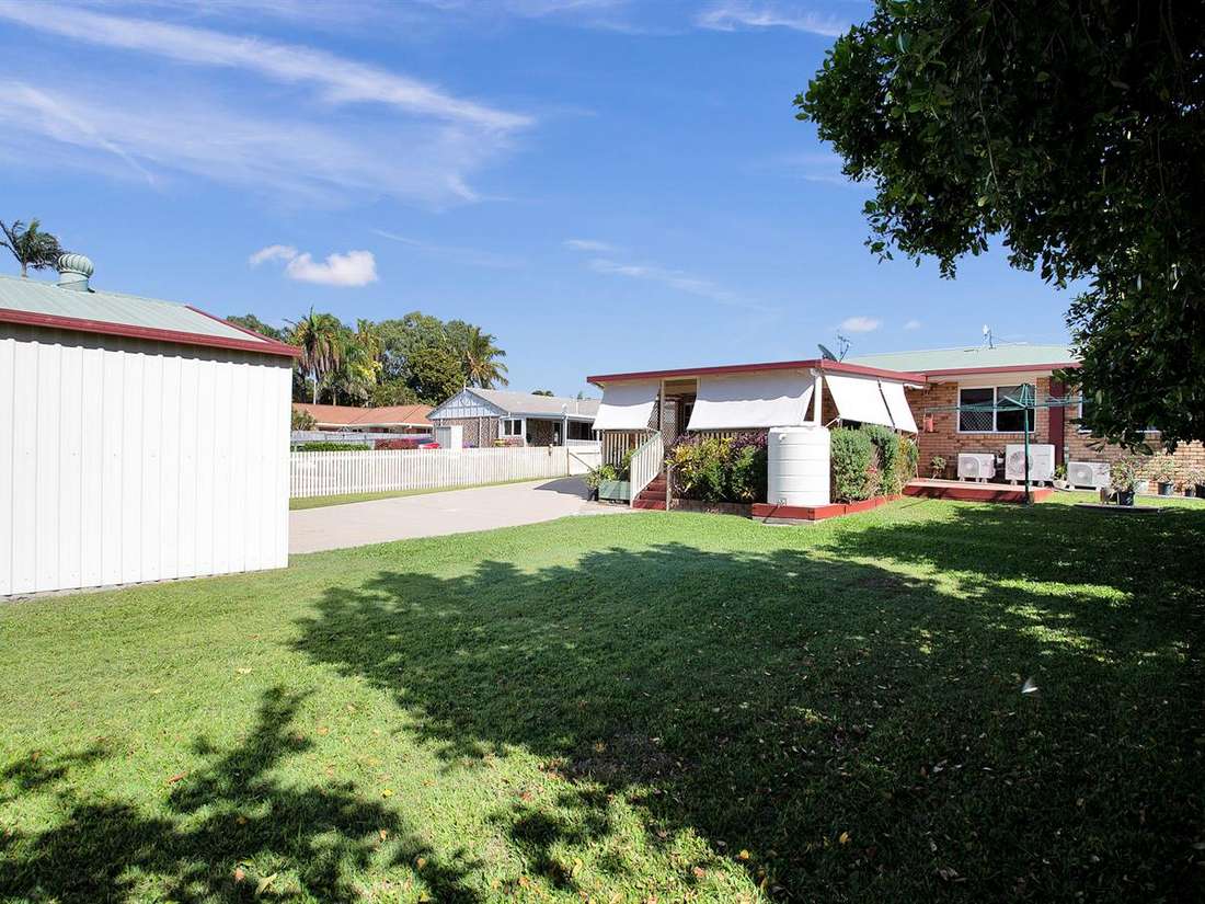 Property Sale at 19 Campwin Beach Road, CAMPWIN BEACH QLD, 4737