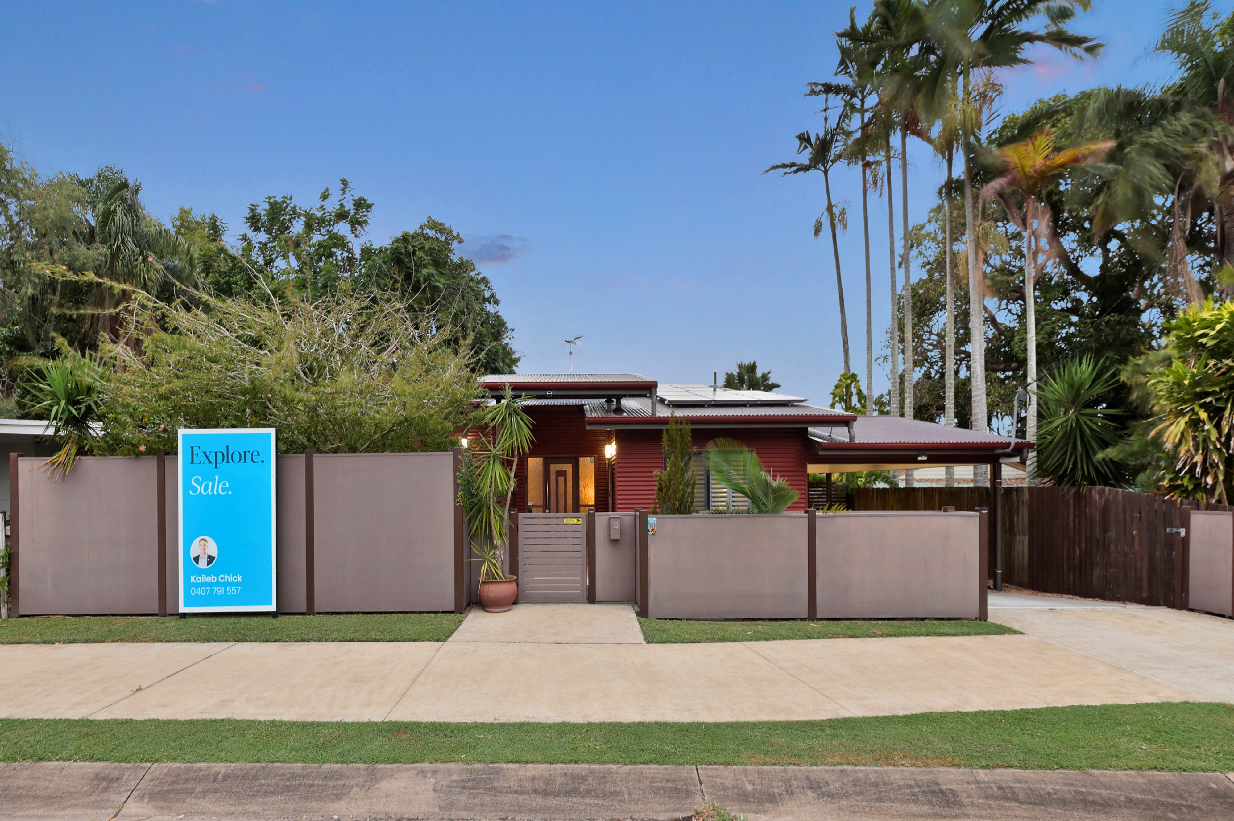 13 Ocean Avenue, Slade Point - Thumbnail 4