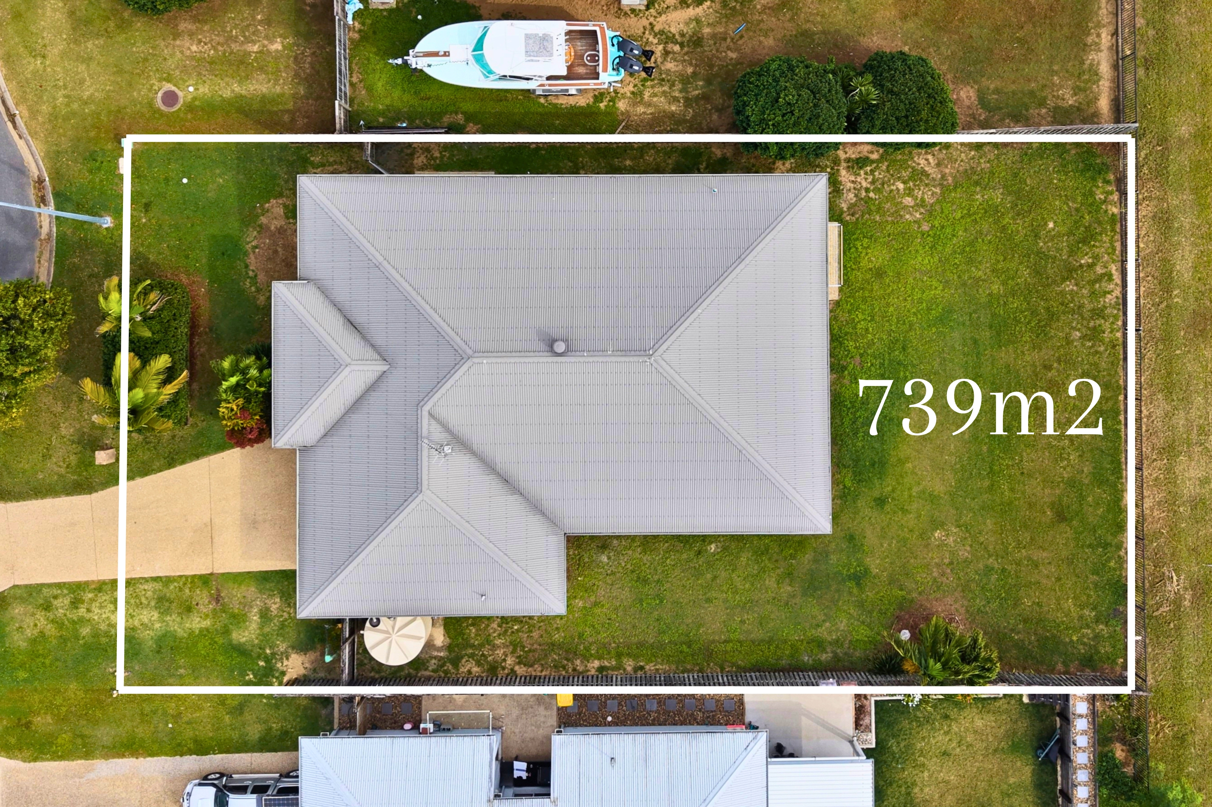 Photo 23 of 78 Schooner Avenue, Bucasia