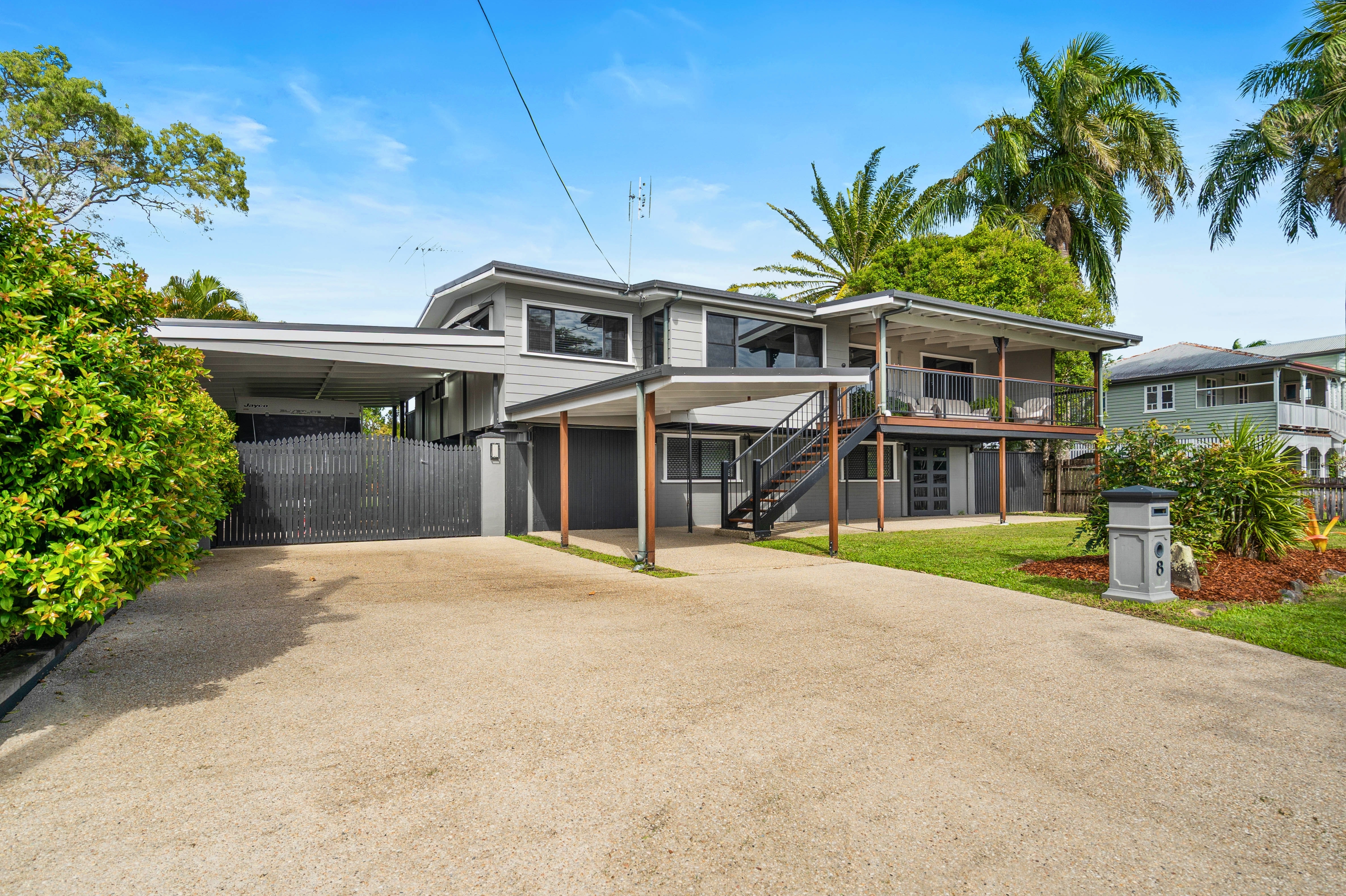 8 School Street, North Mackay - Image 1
