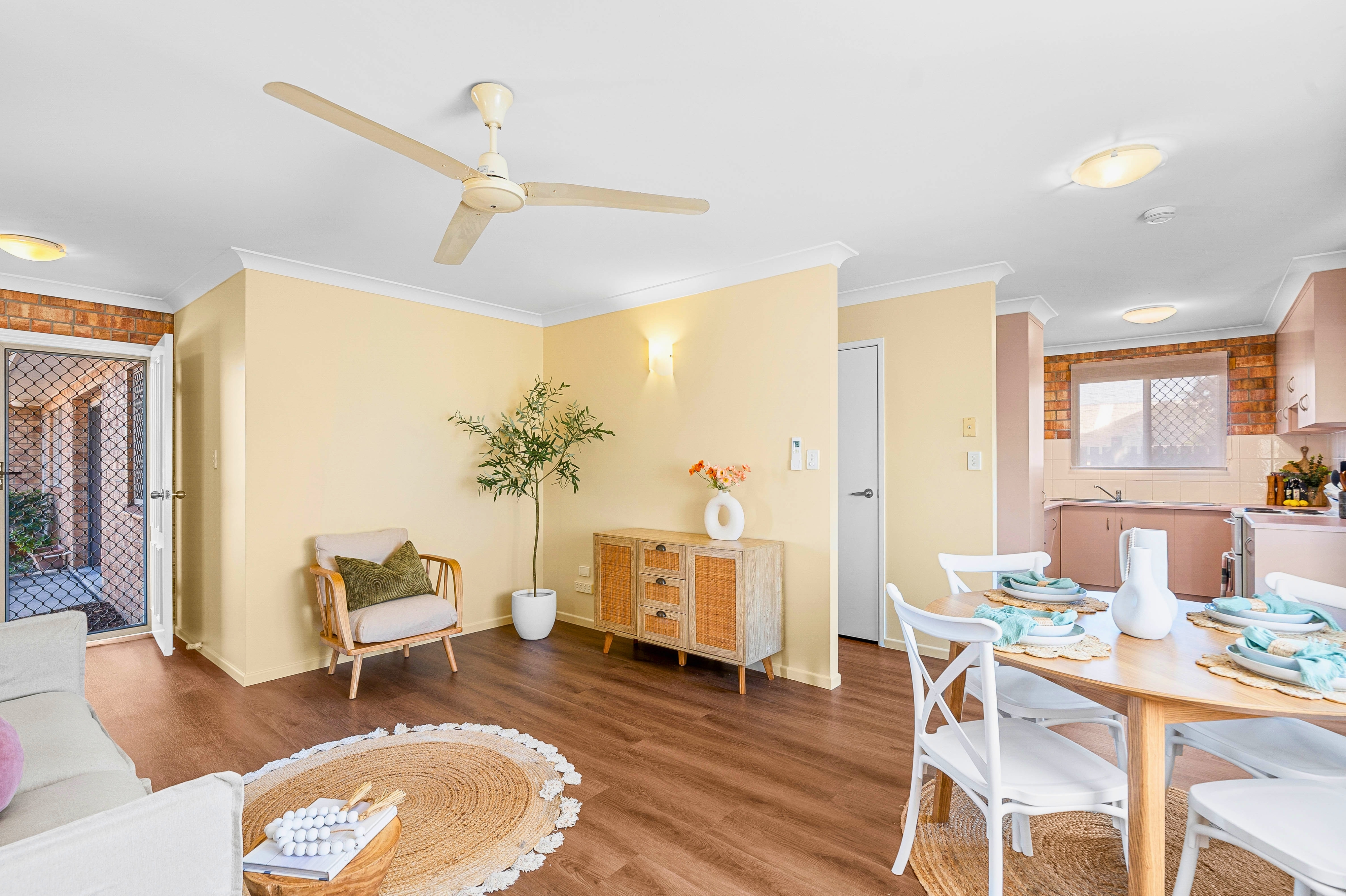 6/9 Prospect Street, Mackay - Thumbnail 3