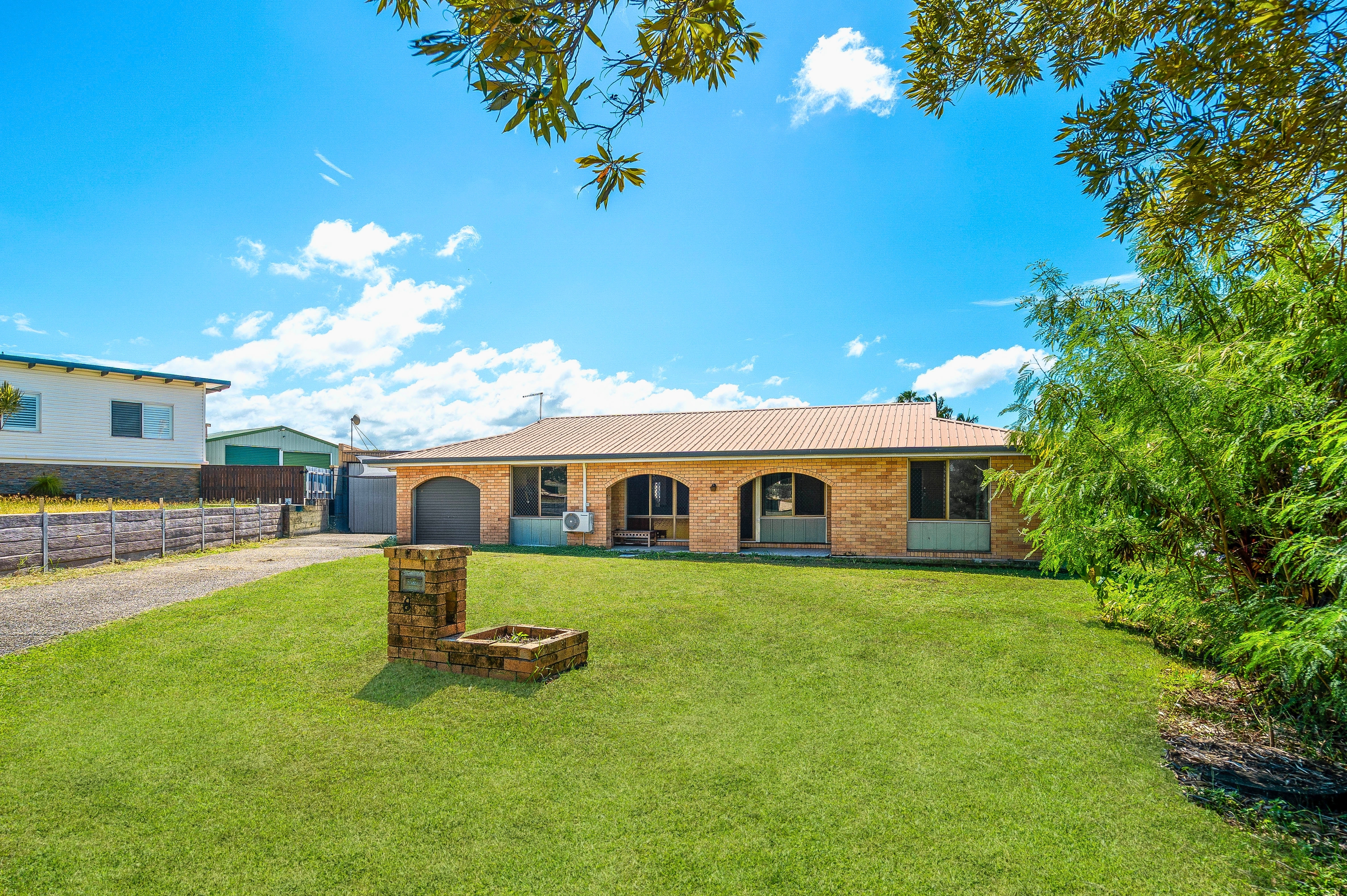 8 Mckellar Court