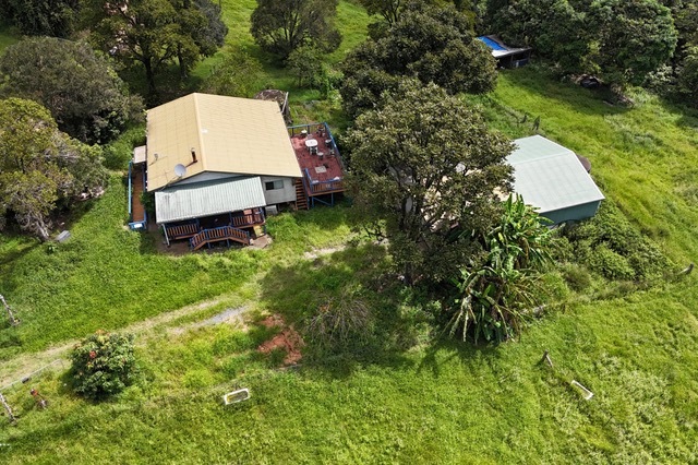 48 Eungella Dam Road, Eungella - Thumbnail 2