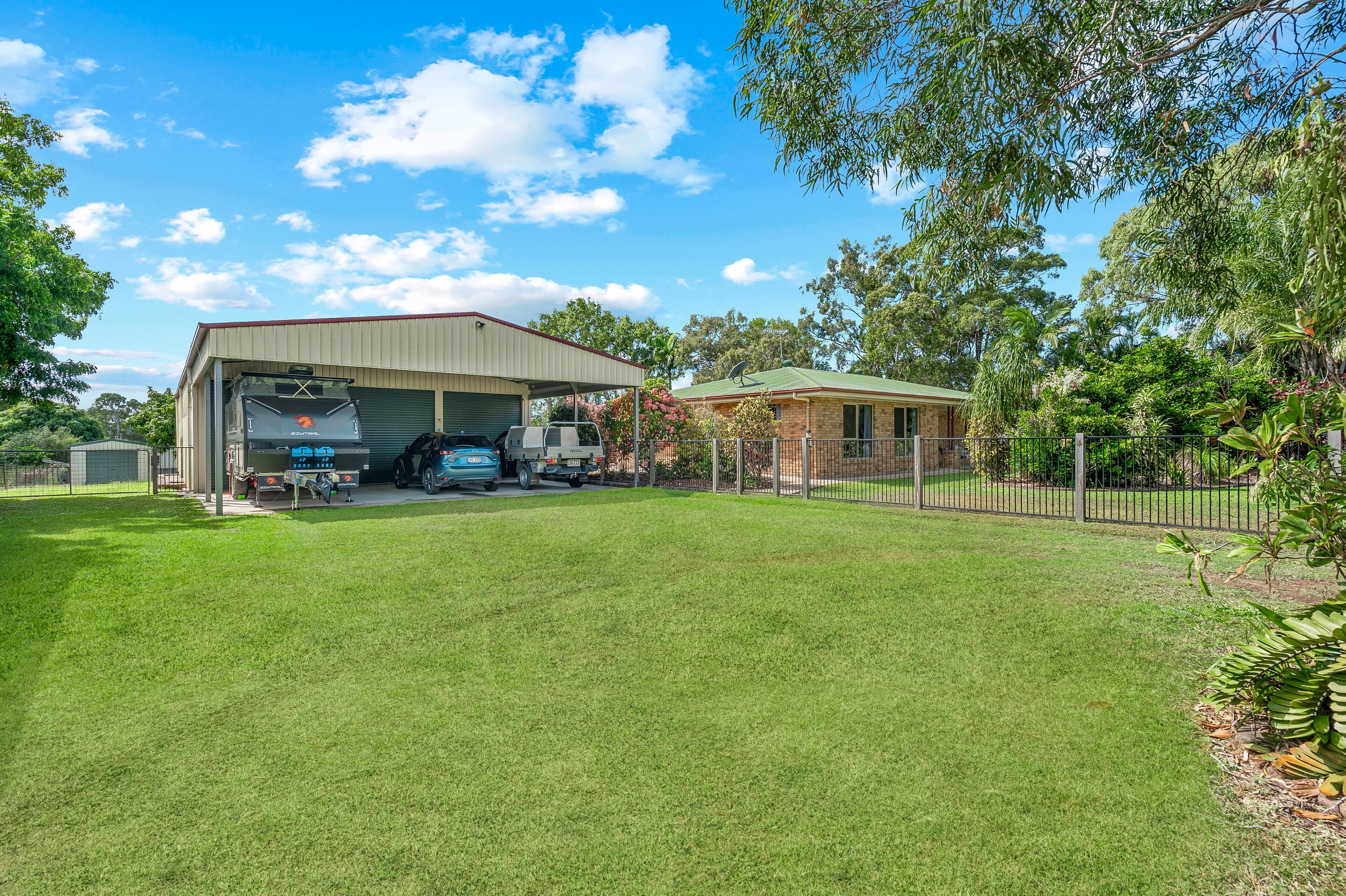 4 Wattle Court, Hay Point - Thumbnail 2