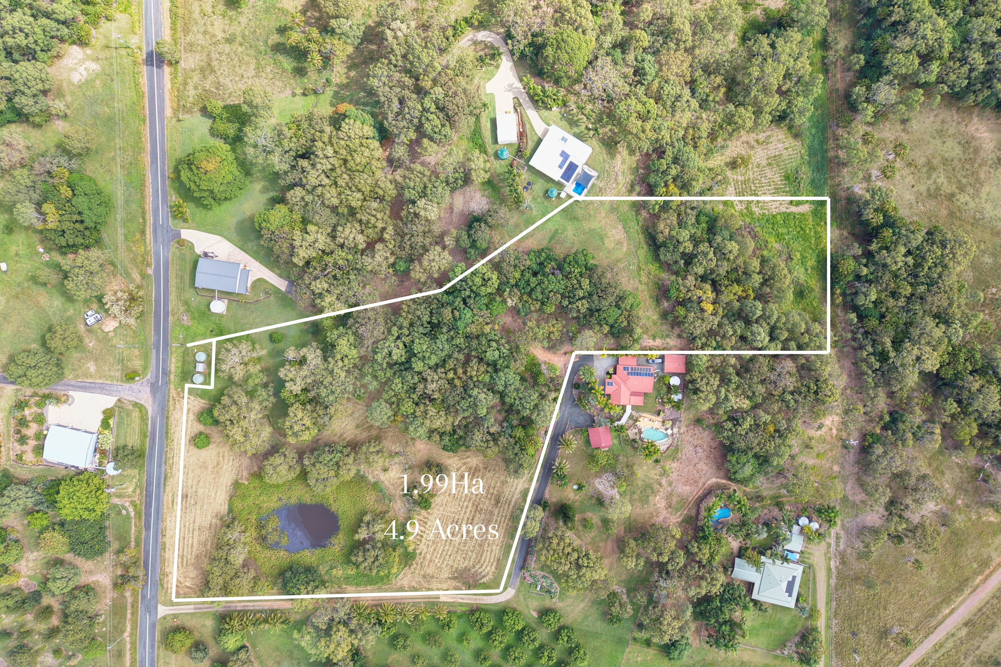 22 Wright Road, Grasstree Beach - Thumbnail 3