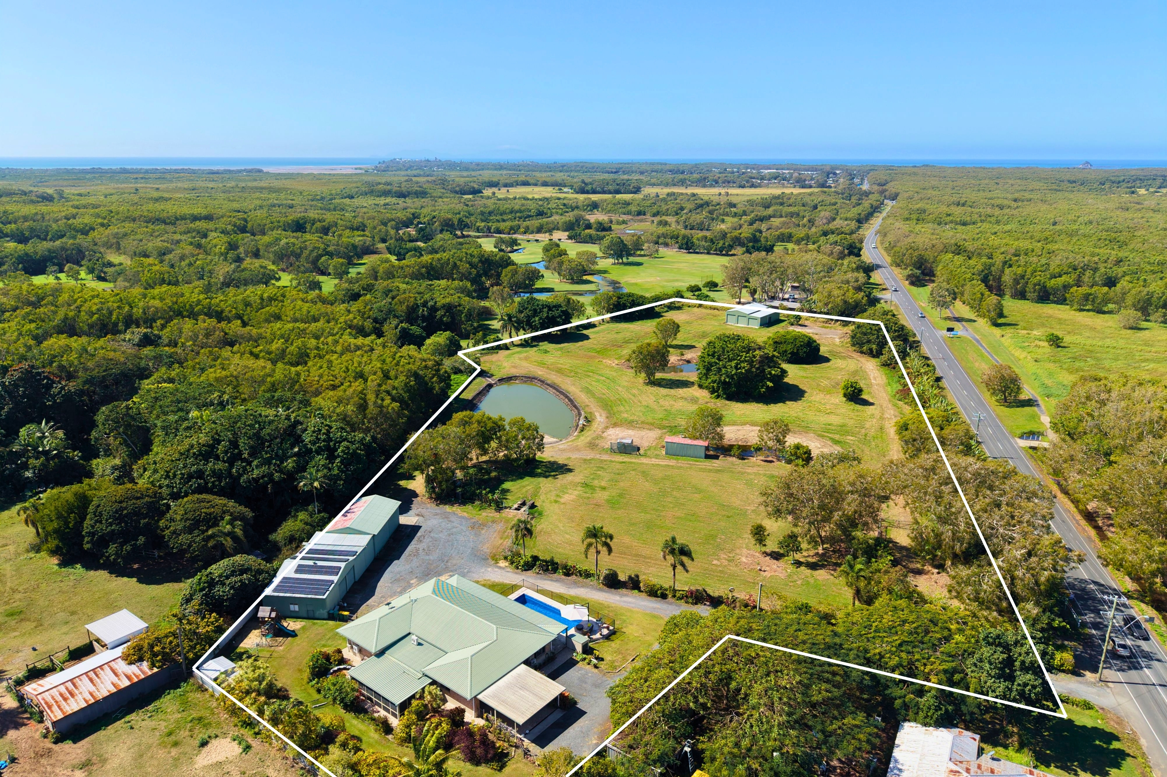 220 Keeleys Road, Andergrove - Thumbnail 2