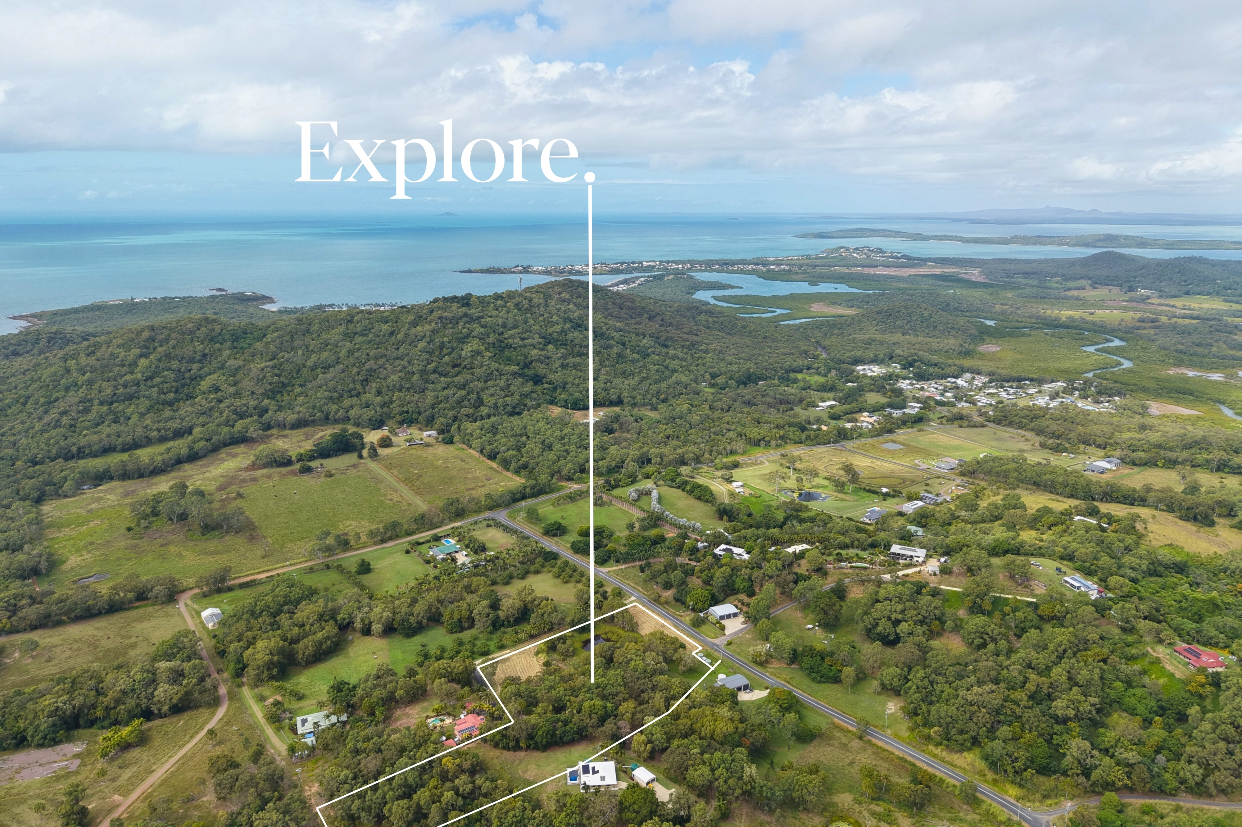 22 Wright Road, Grasstree Beach - Image 1