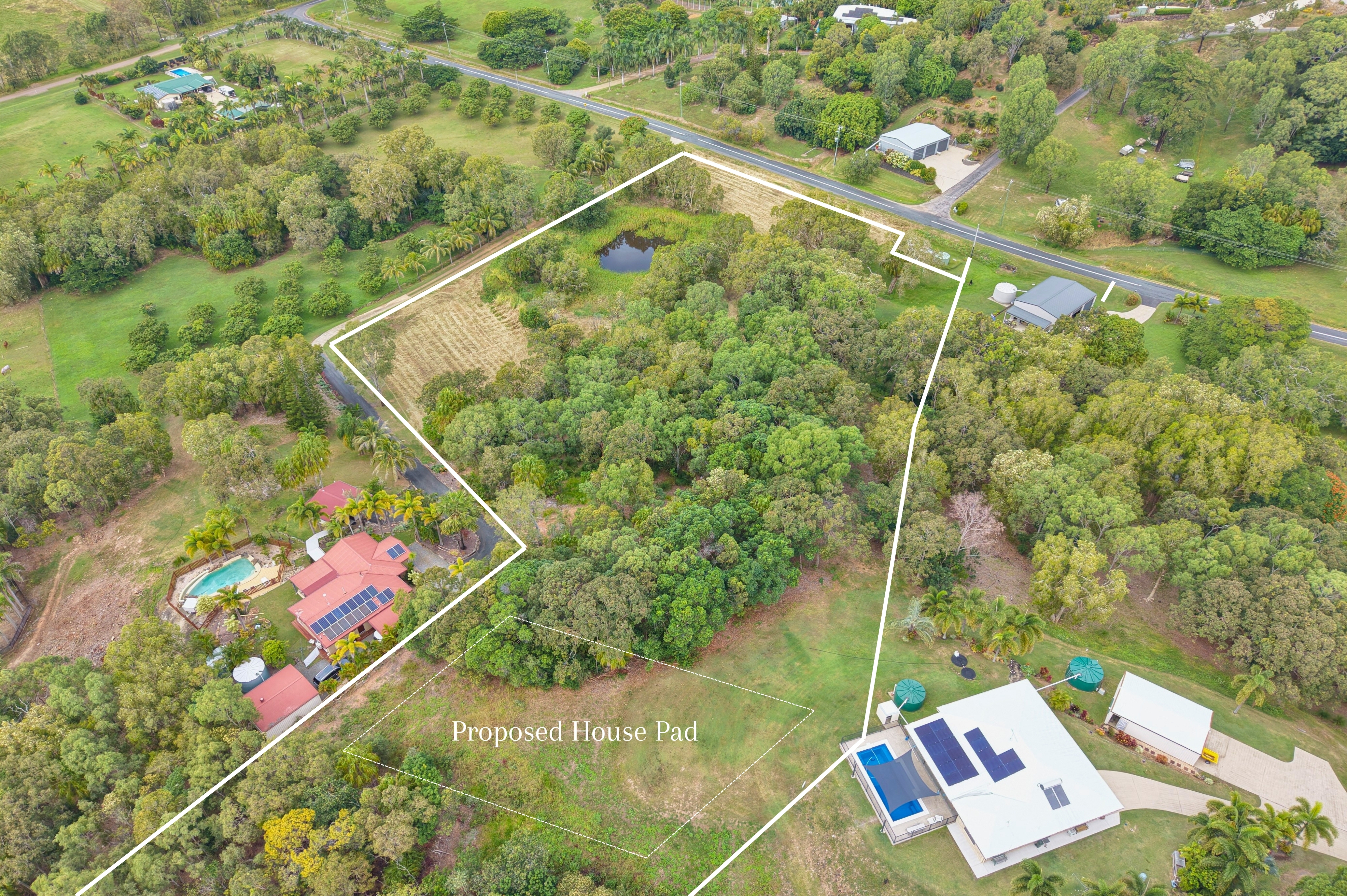 22 Wright Road, Grasstree Beach - Thumbnail 2