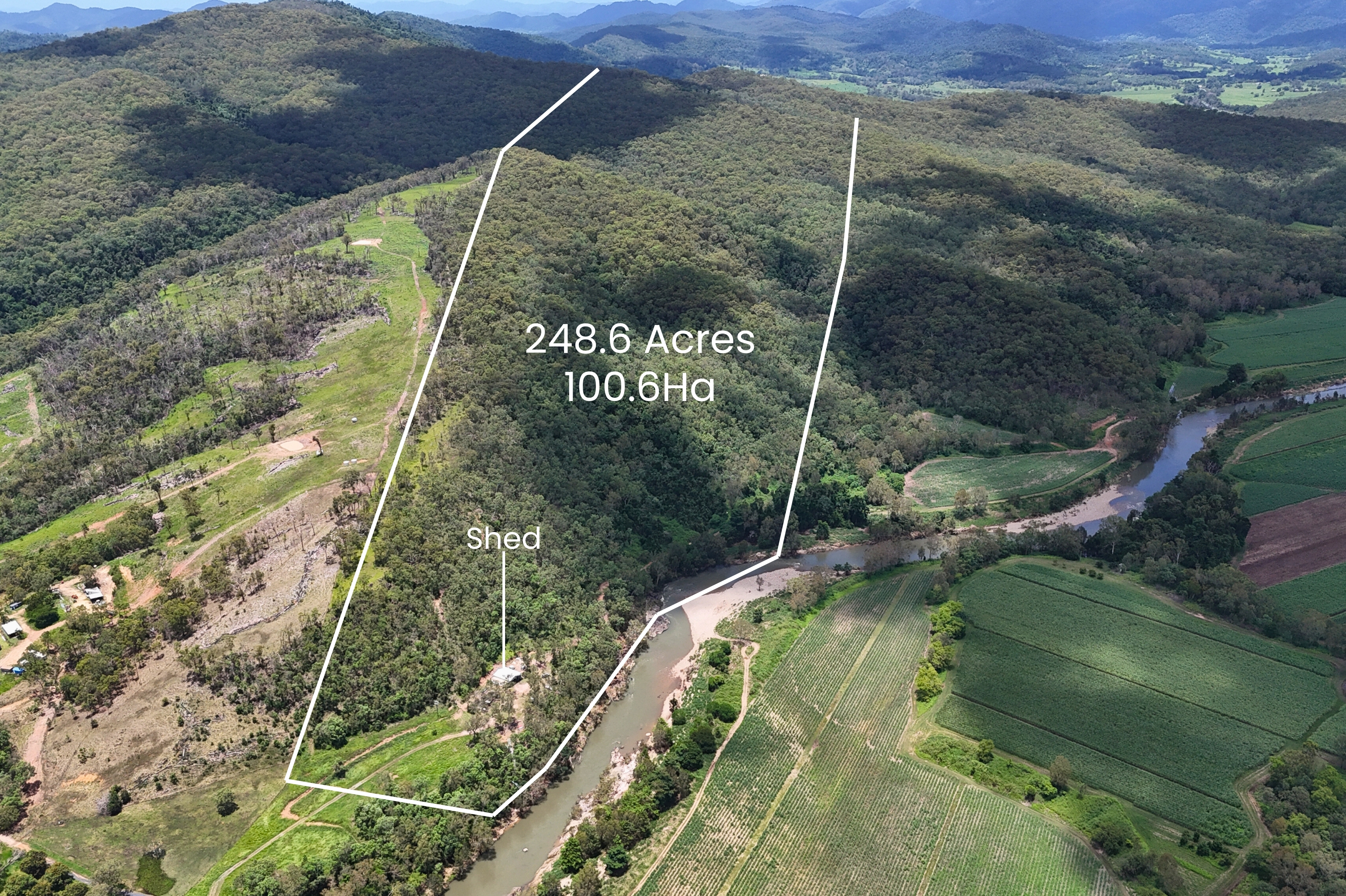 64 Johansens Road, Calen - Thumbnail 2