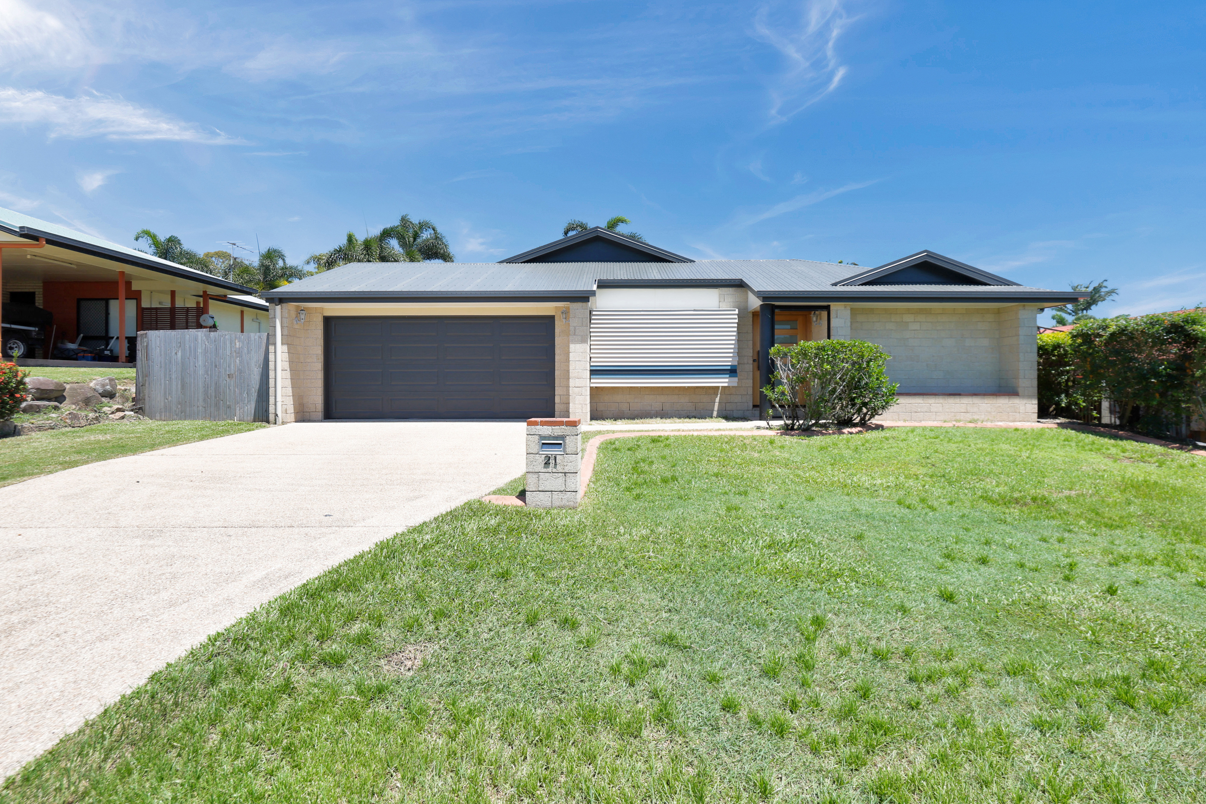 21 Barber Drive
