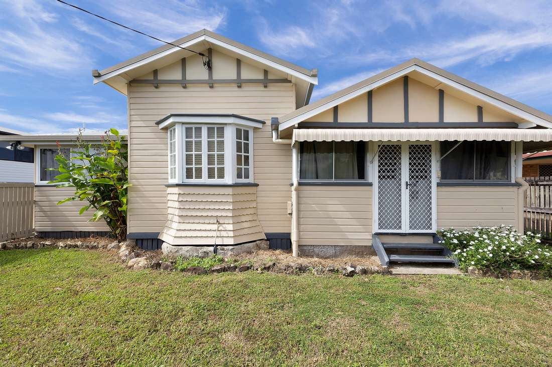 59A Holland Street, West Mackay - Image 1