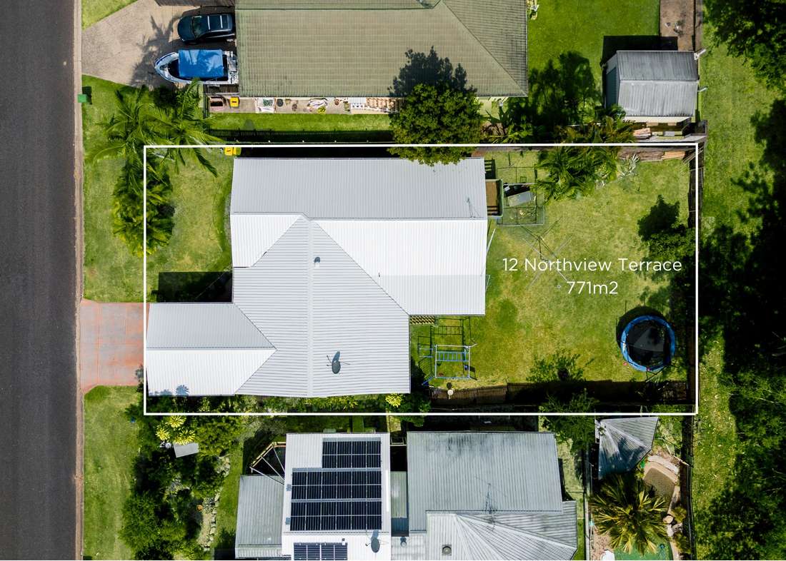 12 Northview Terrace, Mount Pleasant - Thumbnail 3
