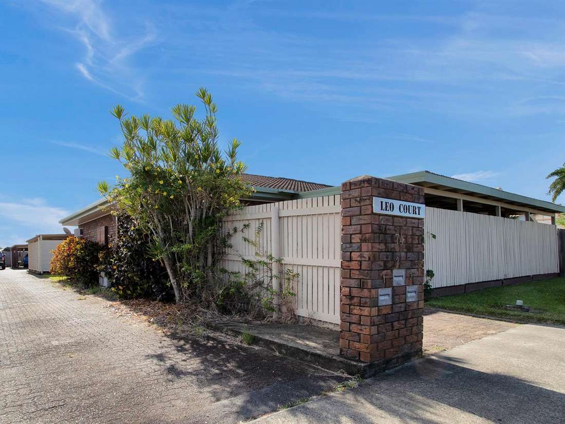 Property Sale at 2/74 Holland Street, WEST MACKAY QLD, 4740 Explore