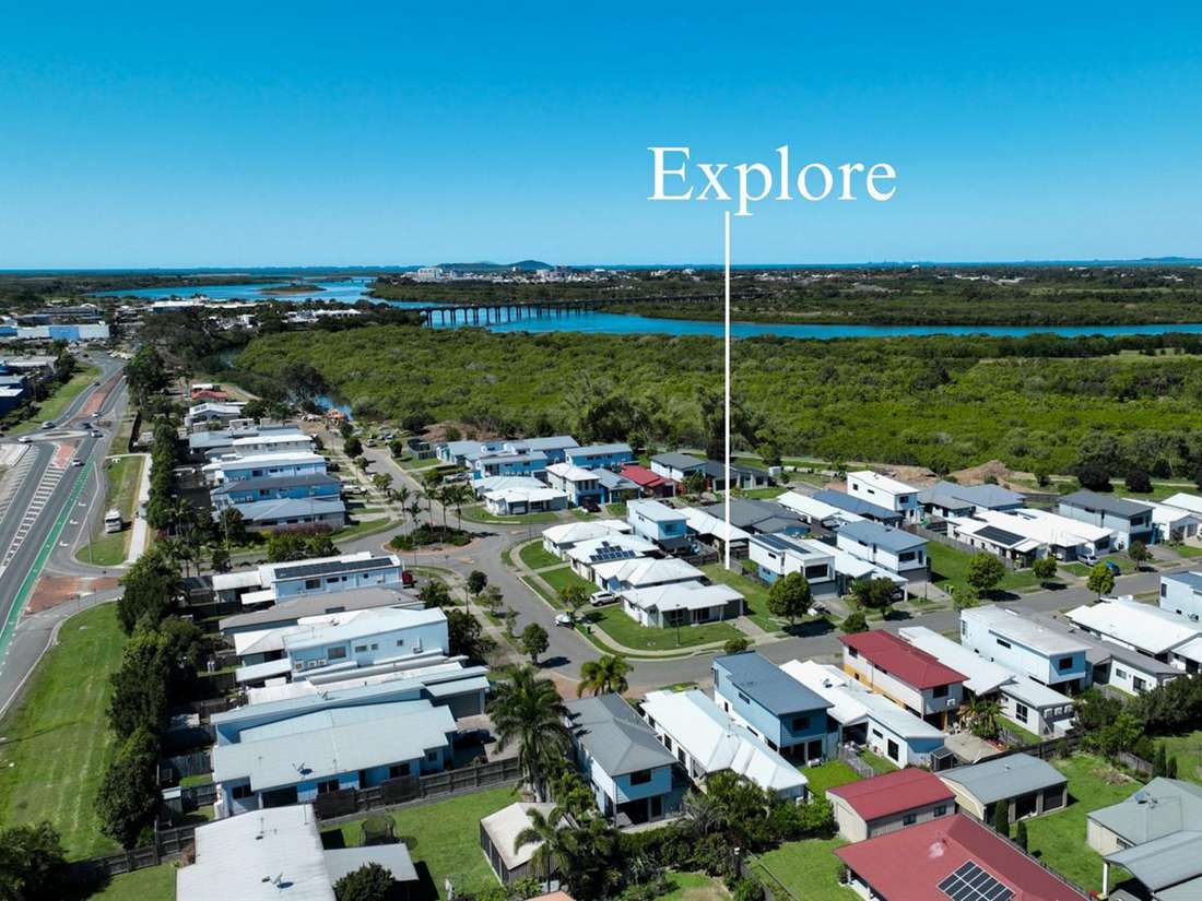 Property Sale at 32 Maranark Avenue, MOUNT PLEASANT QLD, 4740 Explore