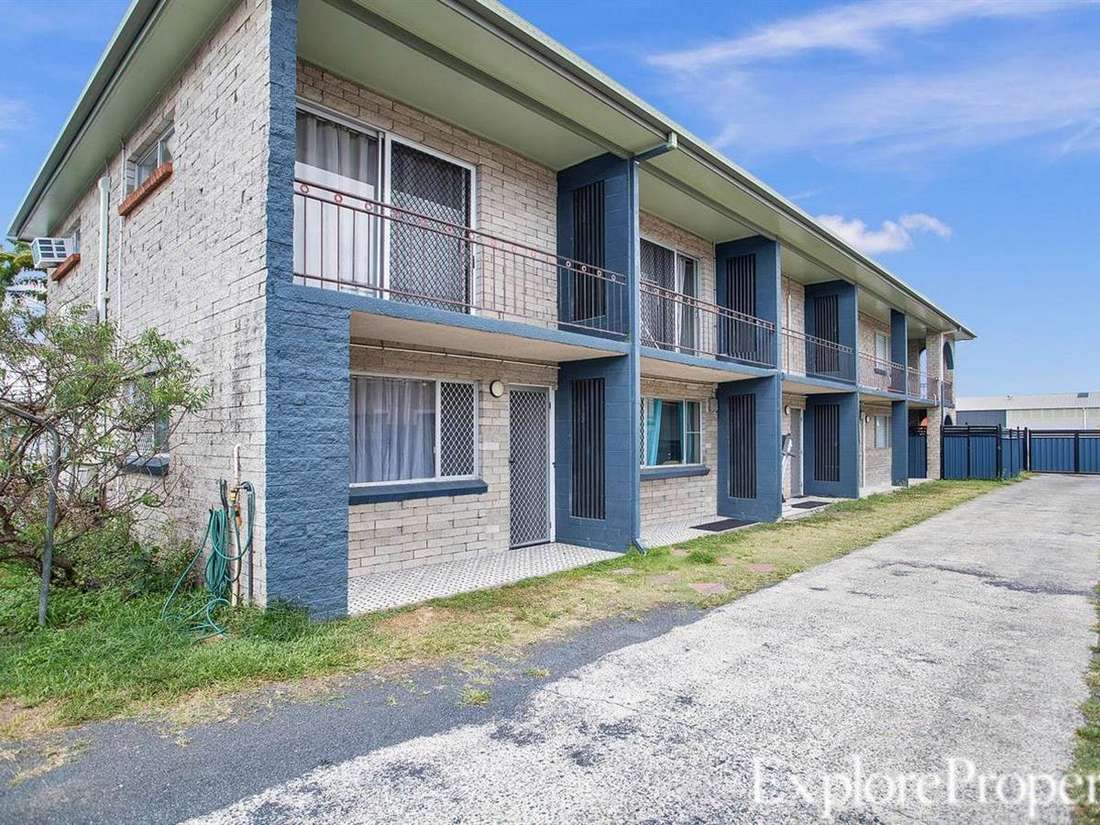 Property Lease at 2/55 Milton street, MACKAY QLD, 4740 Explore