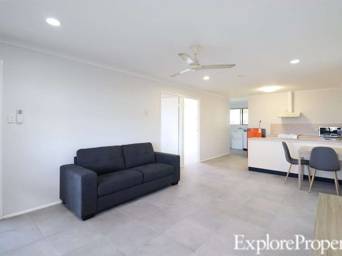 Property Lease at 1/15B Boundary Road, PAGET QLD, 4740 Explore