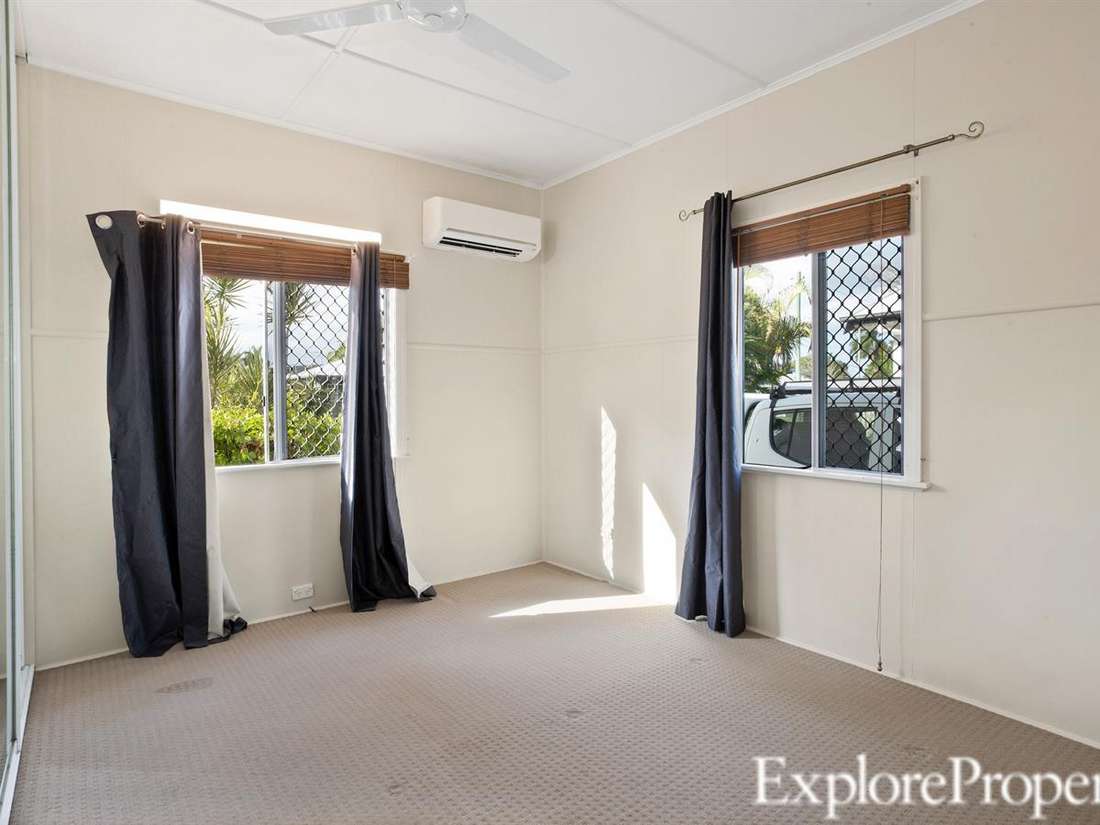 Property Lease at 49 Edward Street, SOUTH MACKAY QLD, 4740 Explore