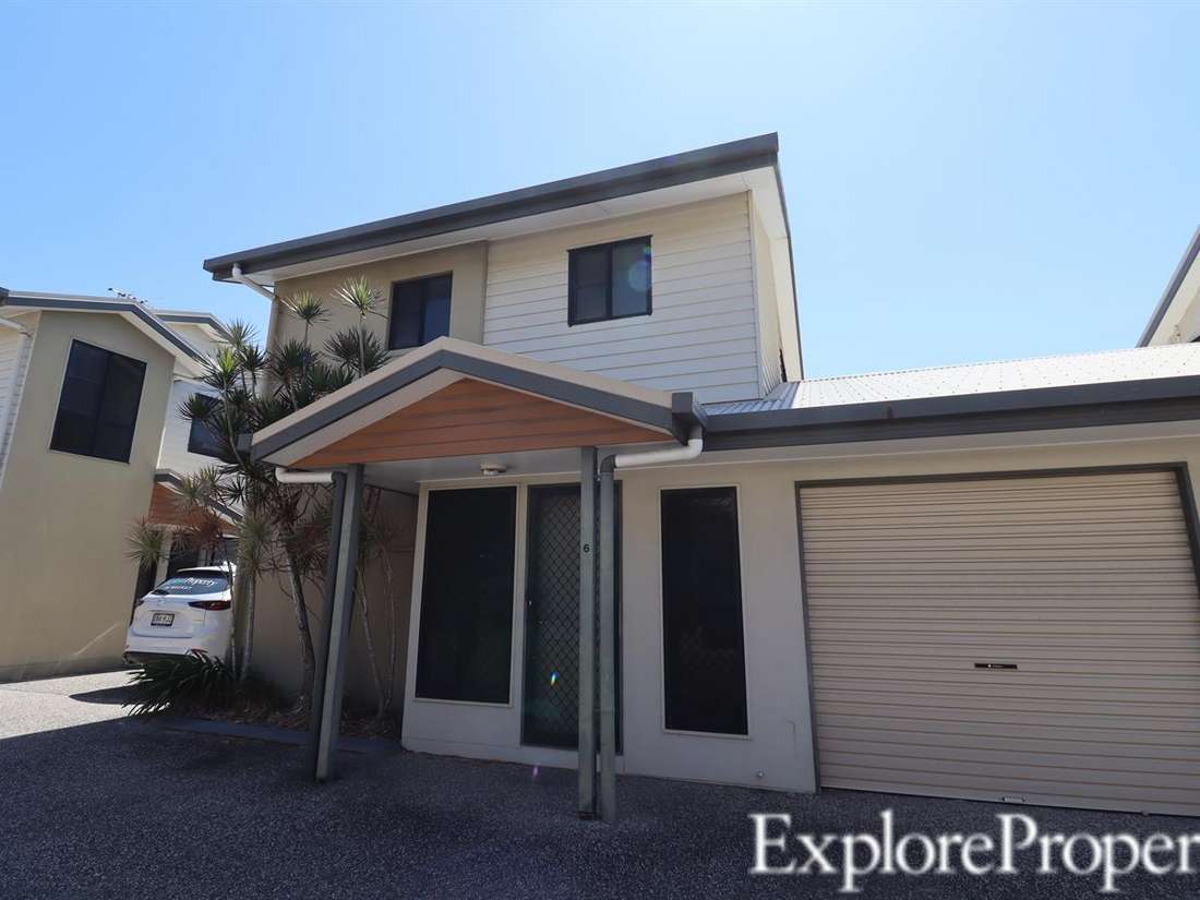 Property Lease at 6/87 Street, NORTH MACKAY QLD, 4740