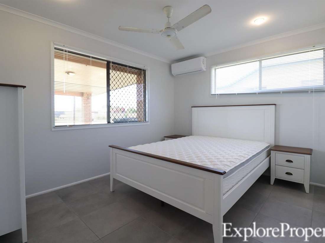 Property Lease at 1/15B Boundary Road, PAGET QLD, 4740 Explore