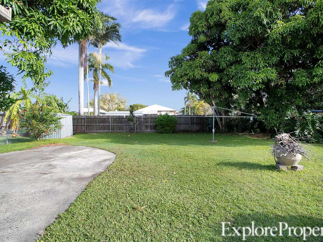 Property Lease at 49 Edward Street, SOUTH MACKAY QLD, 4740 Explore