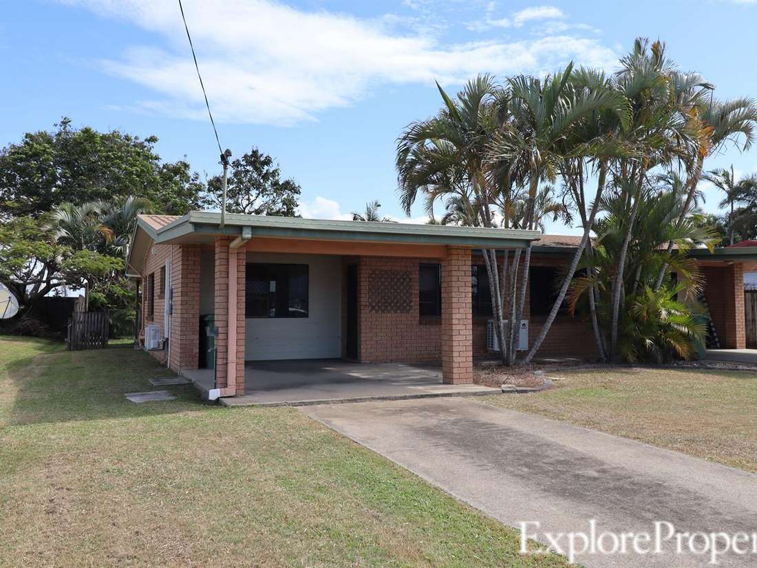 Property Lease at 1/15B Boundary Road, PAGET QLD, 4740 Explore