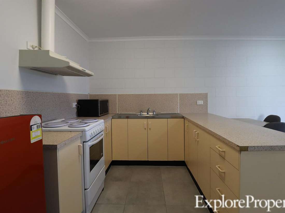 Property Lease at 1/15B Boundary Road, PAGET QLD, 4740 Explore