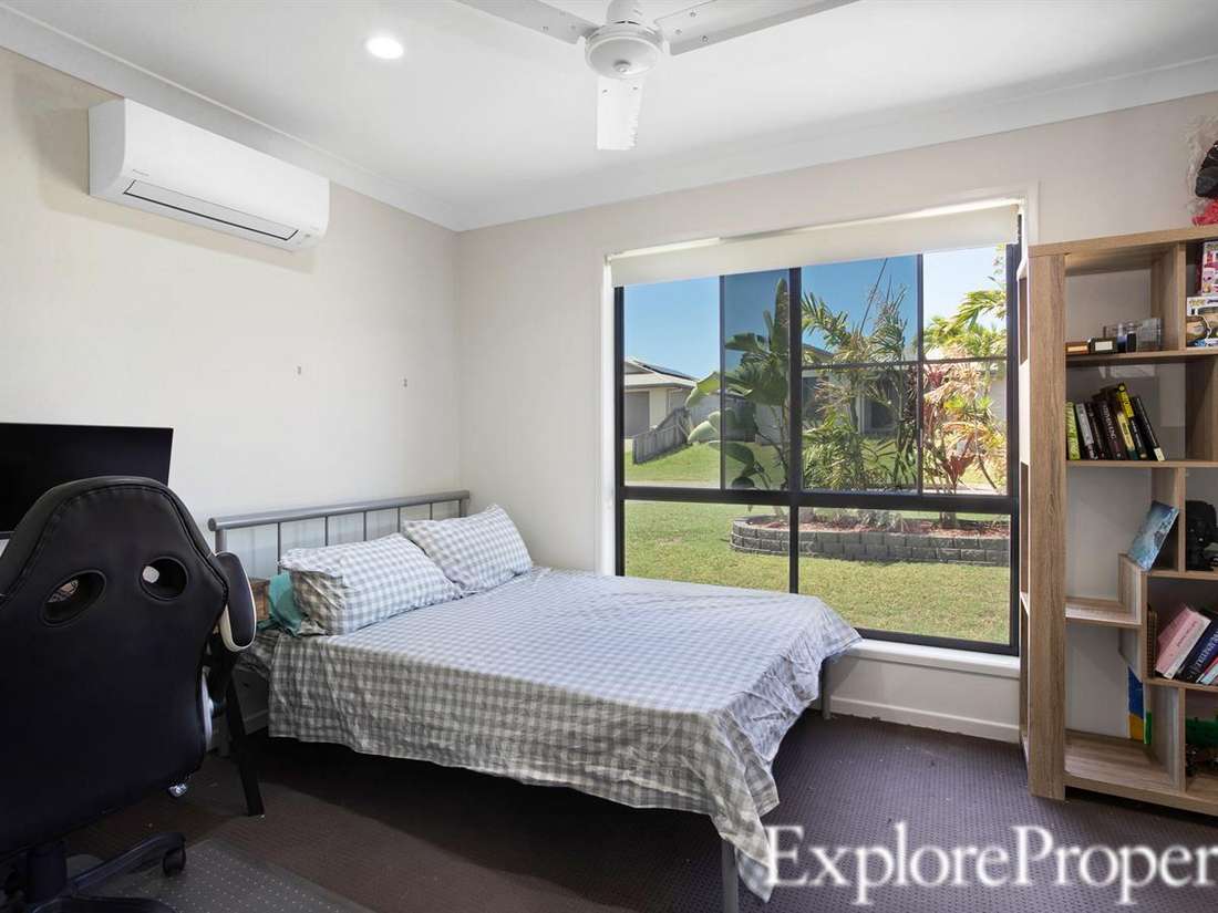 Property Lease at 6 Shanks Street, BUCASIA QLD, 4750 Explore Property