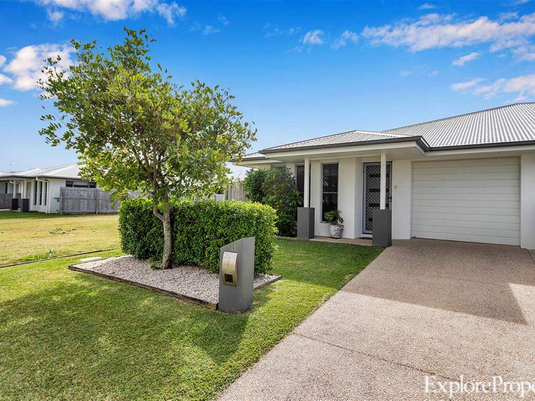 Property Lease at 14A Westaway Crescent, ANDERGROVE QLD, 4740 Explore