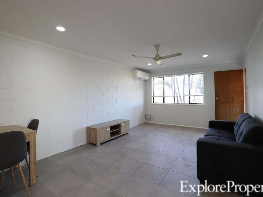 Property Lease at 1/15B Boundary Road, PAGET QLD, 4740 Explore