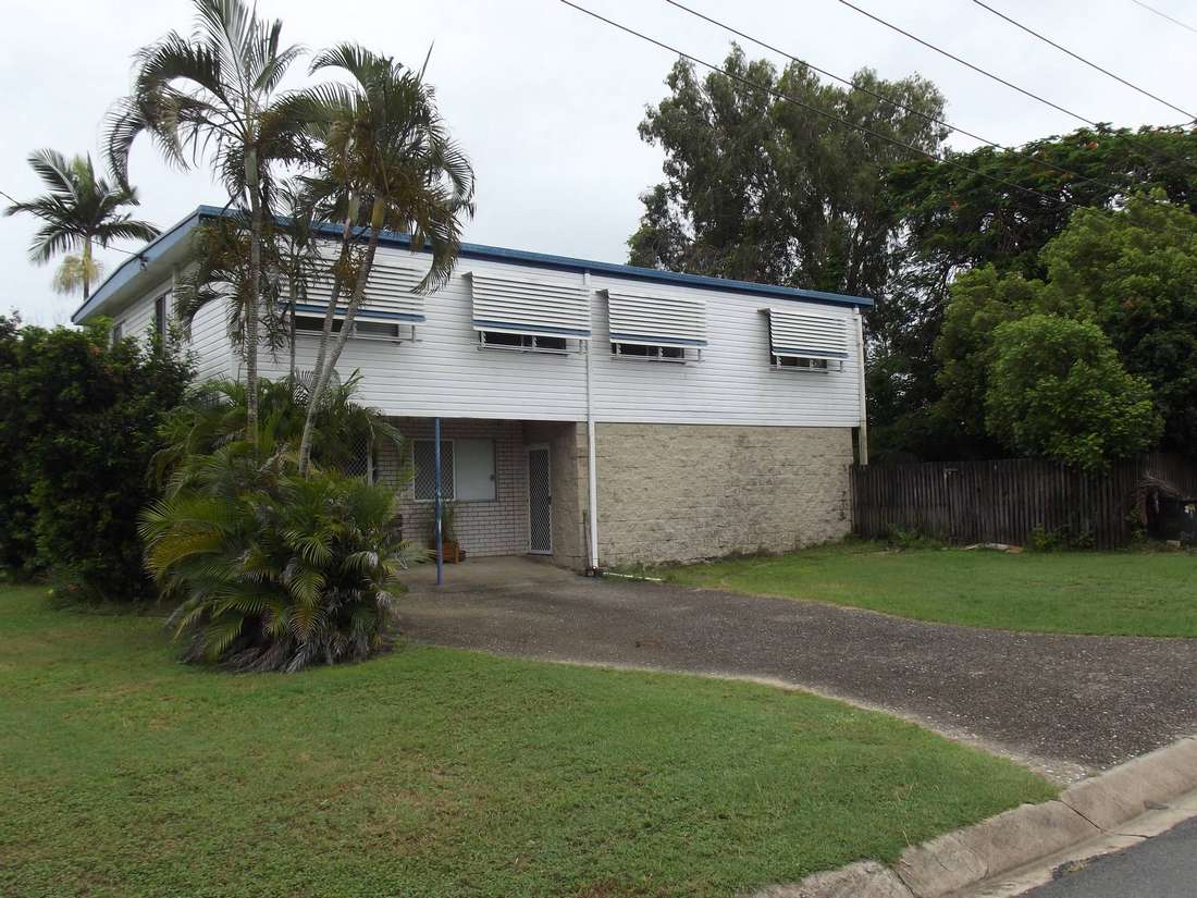 23 Apollo Drive