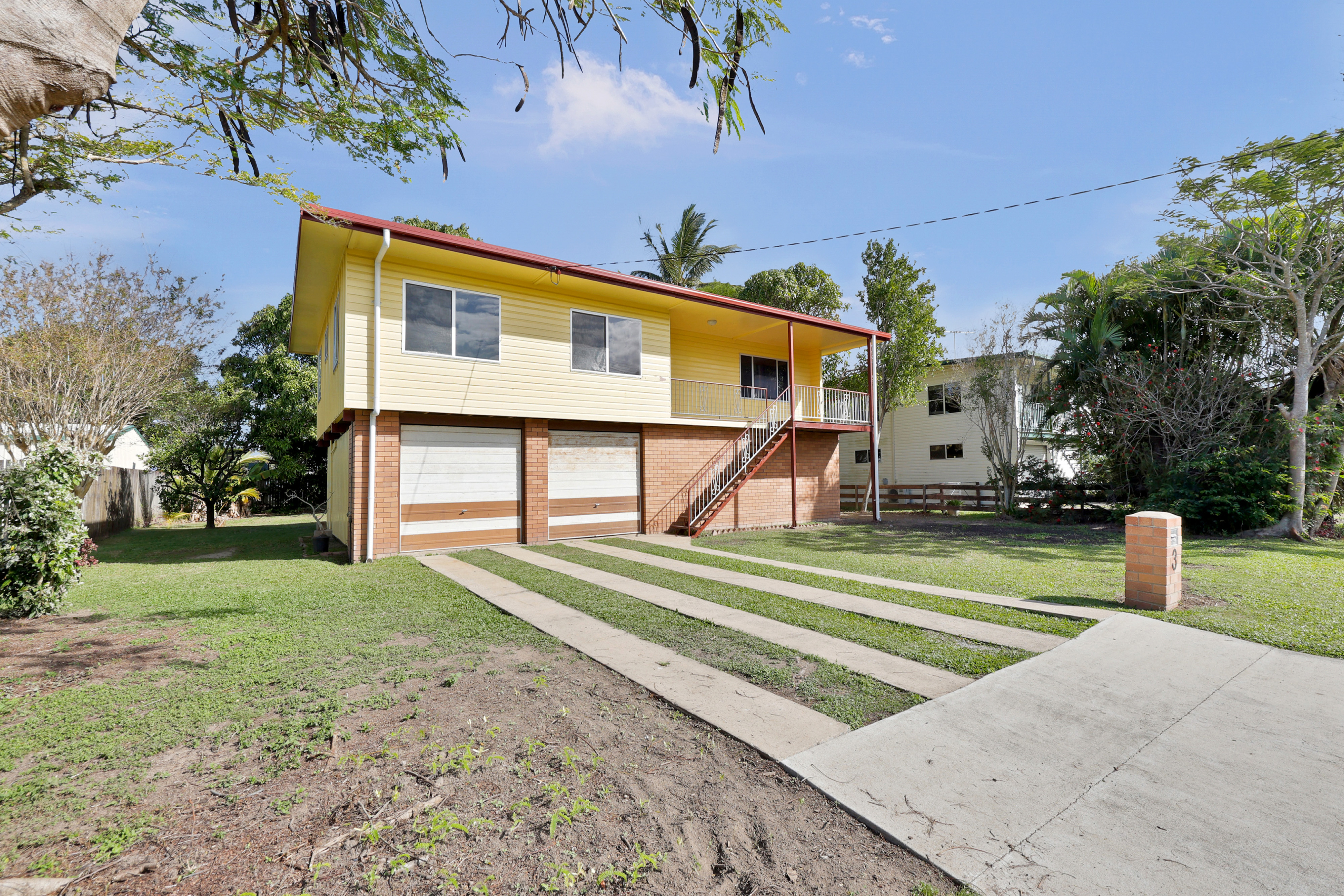 3 Klingner Street, South Mackay - Image 1