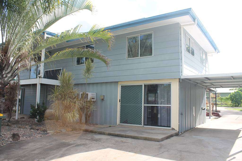 255 Bedford Road