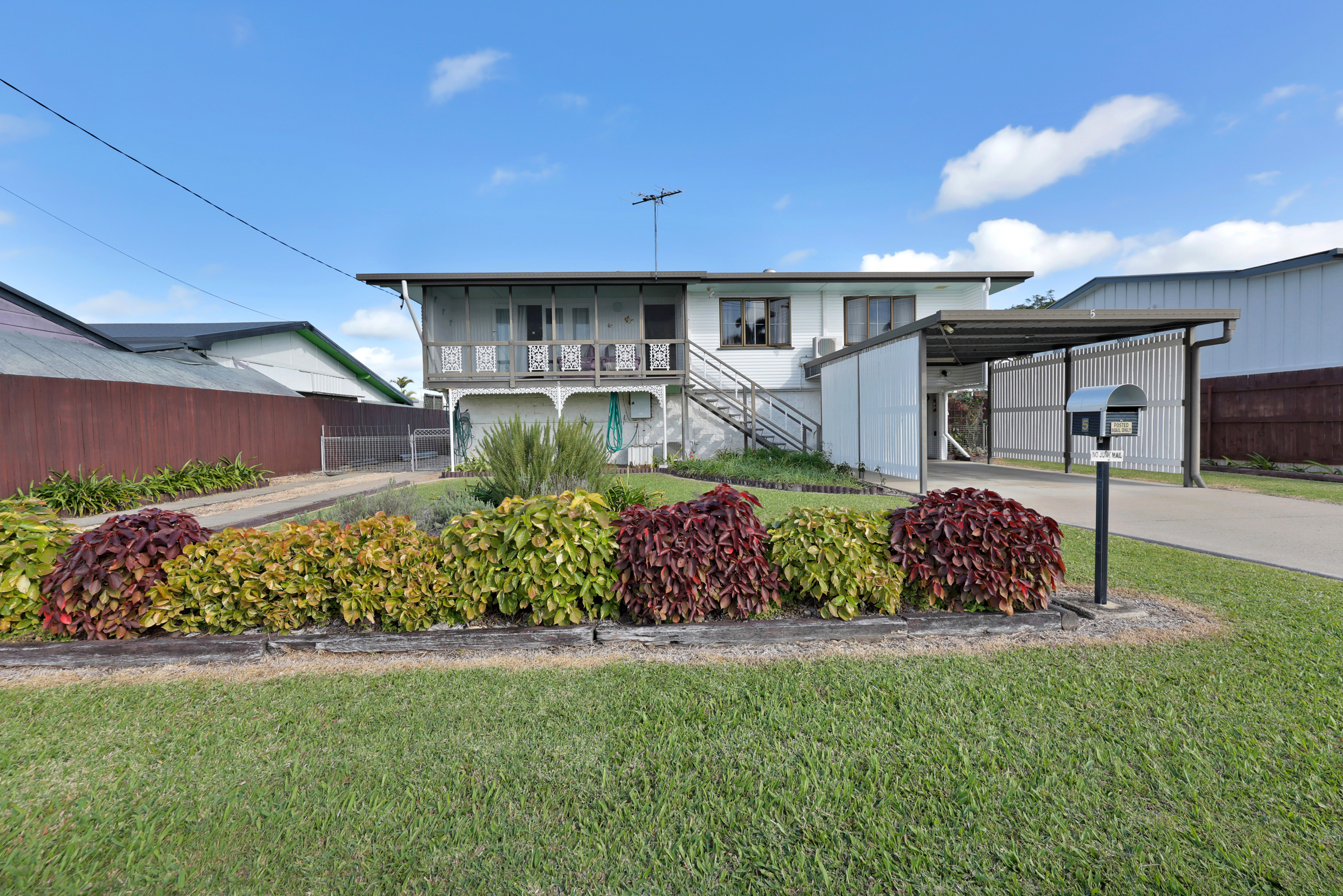 5 Patton Street, South Mackay - Image 1