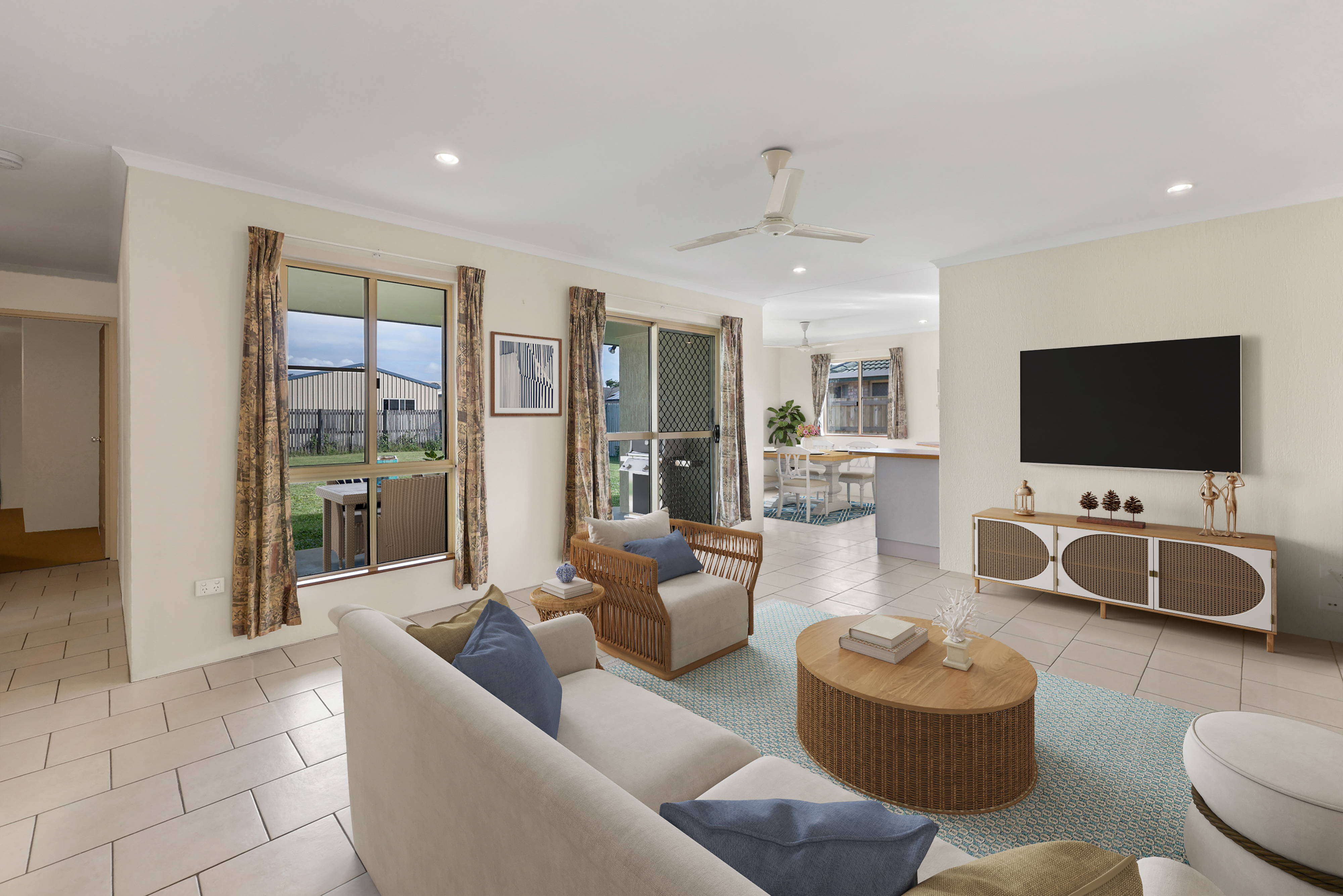 7 Allandale Street, South Mackay - Thumbnail 3