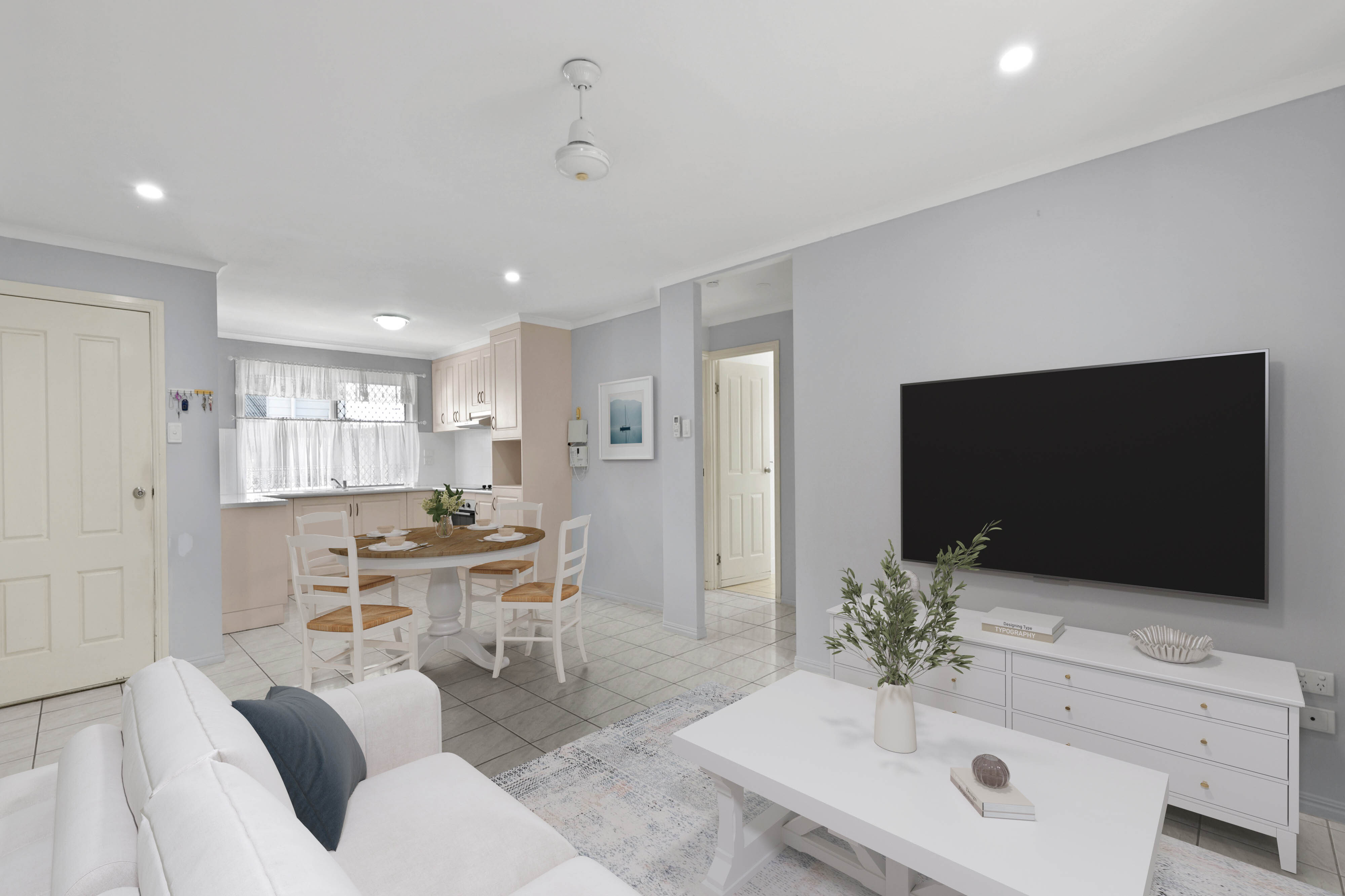 2/1 Kennedy Street, South Mackay - Thumbnail 3